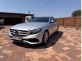 MERCEDES-BENZ E 220 2016/11 - 2
