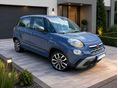 FIAT 500L 0.9 TwinAir T PopStar Stop&Start CITY CROSS