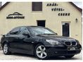 BMW 523i Friss műszaki...Friss szervíz.Azonnal elvihető