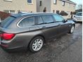 BMW 520 2011/9 - 2