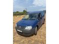 VOLKSWAGEN CADDY 2005/8 - 2
