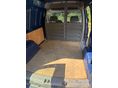 VOLKSWAGEN CADDY 2005/8 - 8