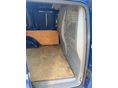 VOLKSWAGEN CADDY 2005/8 - 10