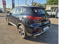 MG ZS 2025/6 - 4