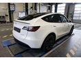 TESLA MODEL Y 2022/9 - 8