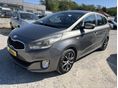 KIA CARENS 1.7 CRDI EX +SZERVIZKÖNYV+TEMPOMAT+149E.KM+