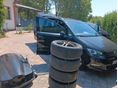 VOLKSWAGEN SHARAN 2.0 CR TDI Comfortline DSG
