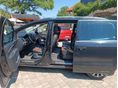 VOLKSWAGEN SHARAN 2015/12 - 11