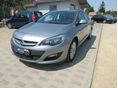 OPEL ASTRA J 2013/4 - 2