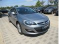 OPEL ASTRA J 1.4 Selection / SZERVIZKÖNYV / 17 ALU / TEMPOMAT / FACELIFT /