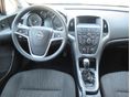 OPEL ASTRA J 2013/4 - 5