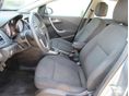 OPEL ASTRA J 2013/4 - 6