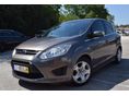 FORD C-MAX 1.6 VCT Trend 122.700KM-REL! DUPLA DIGIT KLÍMA ÜLÉSFŰTÉS VONÓHOROG