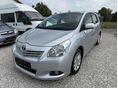TOYOTA VERSO 1.8 Sol CSAK 128000 km!!!!!! Nagyonszép! ALU.PANORÁMA.DIGITKLIMA