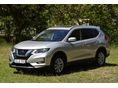 NISSAN X-TRAIL 1.3 DIG-T Acenta DCT (7 személyes ) Magyar. végig szervizelt. navi. napfénytető !