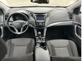 HYUNDAI I40 2016 - 5