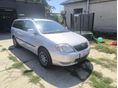 TOYOTA COROLLA 2002/5 - 11