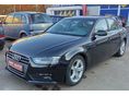 AUDI A4 Avant 1.8 TFSI Mint az új!! 34.500 KM!!KLÍMA-ÜLÉSFŰTÉS-1 TULAJ!