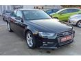 AUDI A4 2011/6 - 2