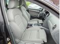 AUDI A4 2011/6 - 10