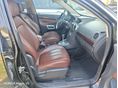 OPEL ANTARA 2008/9 - 5