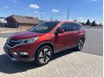 HONDA CR-V 1.6 i-DTEC Lifestyle MEGKIMÉLT SZÉP ÁLAPOTBAN!!!4x4!!!