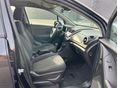CHEVROLET TRAX 2014/1 - 7