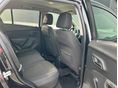 CHEVROLET TRAX 2014/1 - 8