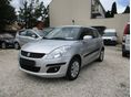 SUZUKI SWIFT 1.2 GLX AC ESP 4WD
