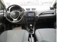 SUZUKI SWIFT 2013/2 - 5
