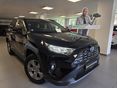 TOYOTA RAV 4 Rav4 2.5 Hybrid Comfort e-CVT 1. tulaj. B. Mentes. Végig el. szervizkönyvvel. 1+2 év Garancia!