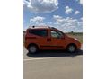 FIAT FIORINO 2011/6 - 2