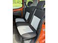 FIAT FIORINO 2011/6 - 7