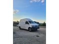 VOLKSWAGEN TRANSPORTER T6 2016/5 - 2