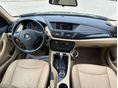 BMW X1 2010/11 - 10