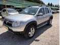 DACIA DUSTER 1.6 Ambiente Megkímélt állapot! Gyári kulcsok! Szívóbenzin!