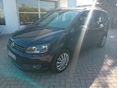 VOLKSWAGEN TOURAN 1.4 TSI Comfortline