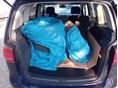VOLKSWAGEN TOURAN 2013/3 - 9