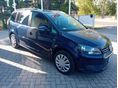 VOLKSWAGEN TOURAN 2013/3 - 12