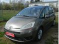 CITROEN GRAND C4 PICASSO C4Picasso 1.6 VTi Collection (7 személyes ) Mo-i!214000Km-rel!Friss műszakival!