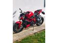 DUCATI 848 Streetfighter