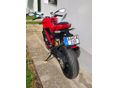 DUCATI 848 2012/3 - 2