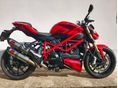 DUCATI 848 2012/3 - 4