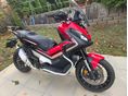 HONDA X-ADV 