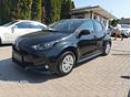 TOYOTA YARIS 1.5 Hybrid Comfort e-CVT NAVIGÁCIÓ-TEMPÓMAT-KAMERA