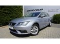 SEAT LEON ST 1.4 TSi Style 129.e.Km Áfás Mo-i KmGarancia Digitklíma Tempomat Ülésfűtés Parkradarok!