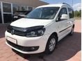 VOLKSWAGEN CADDY 1.6 CR TDI Life Comfortline DSG (7 személyes )