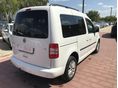 VOLKSWAGEN CADDY 2010/11 - 3