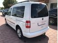 VOLKSWAGEN CADDY 2010/11 - 4