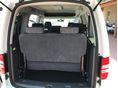 VOLKSWAGEN CADDY 2010/11 - 7